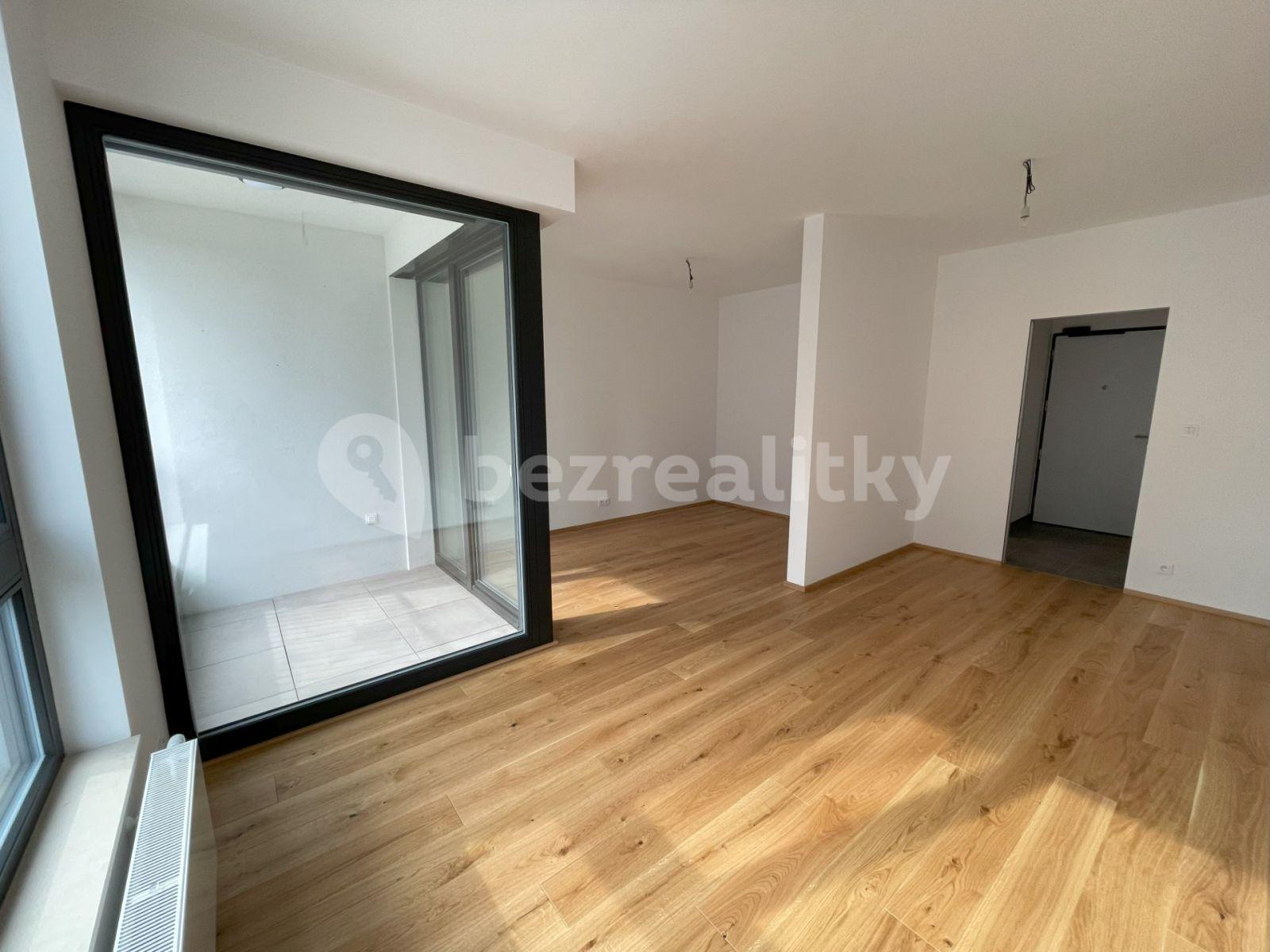 Predaj bytu 1-izbový 39 m², Kačirkova, Praha, Praha