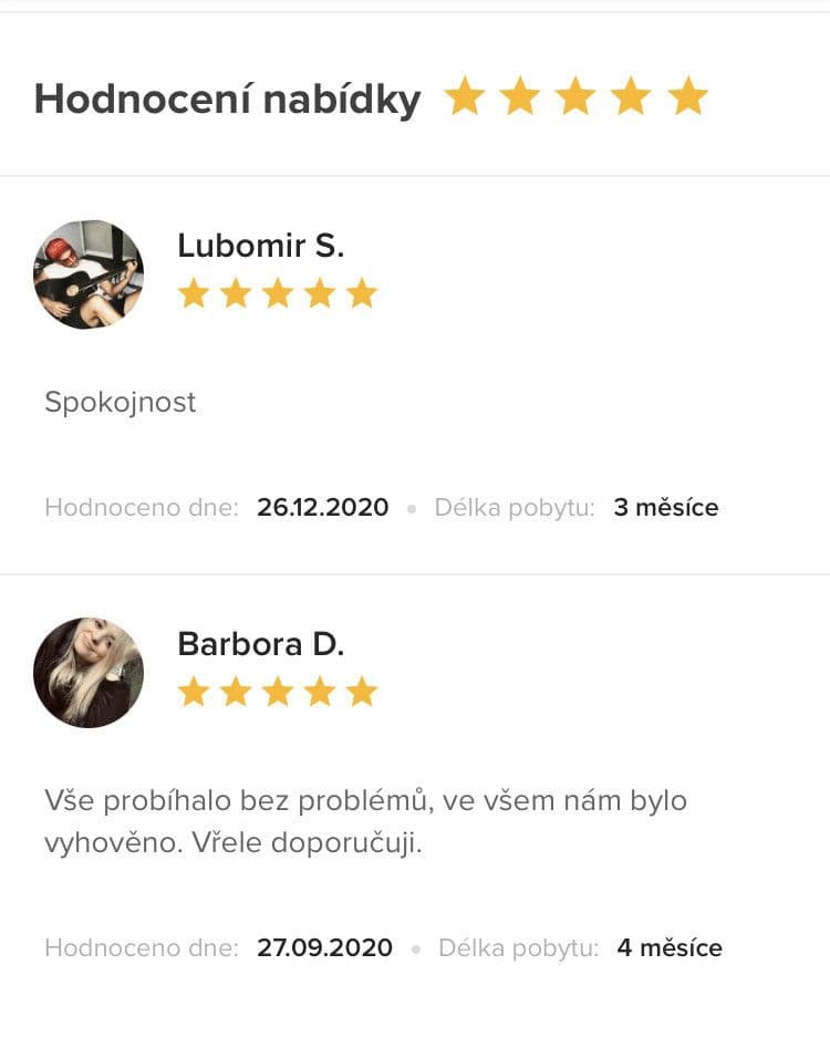 Prenájom bytu 25 m², Stroupežnického, Praha, Praha Prenájom bytu 25 m², Stroupežnického, Praha, Praha