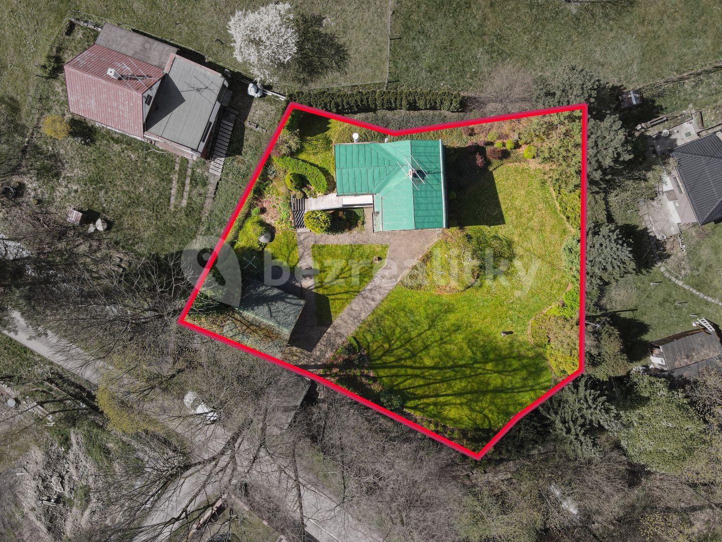 Predaj domu 119 m², pozemek 1.016 m², Komorní Lhotka, Moravskoslezský kraj