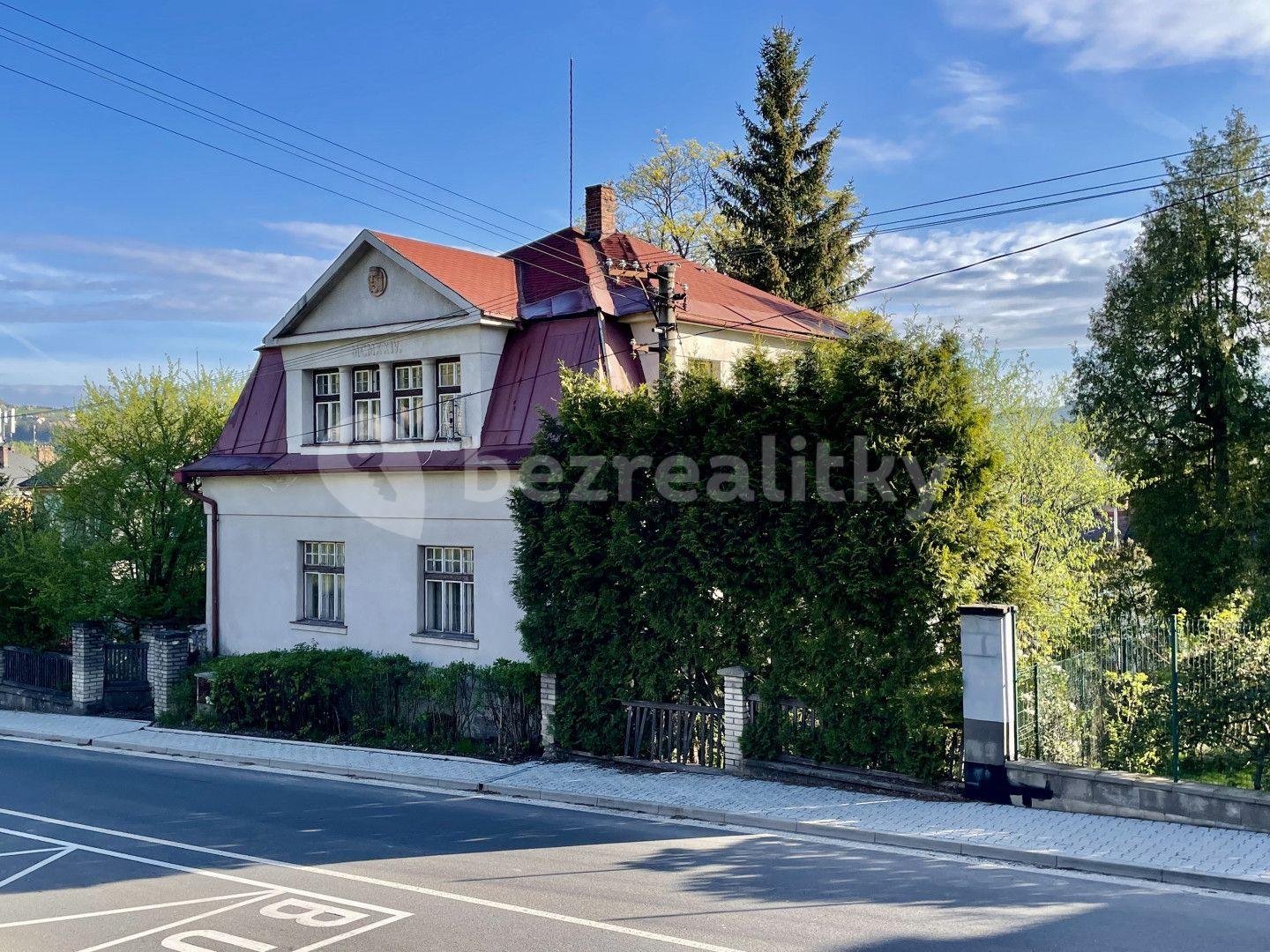 Predaj domu 256 m², pozemek 898 m², Českých bratří, Jablonné nad Orlicí, Pardubický kraj