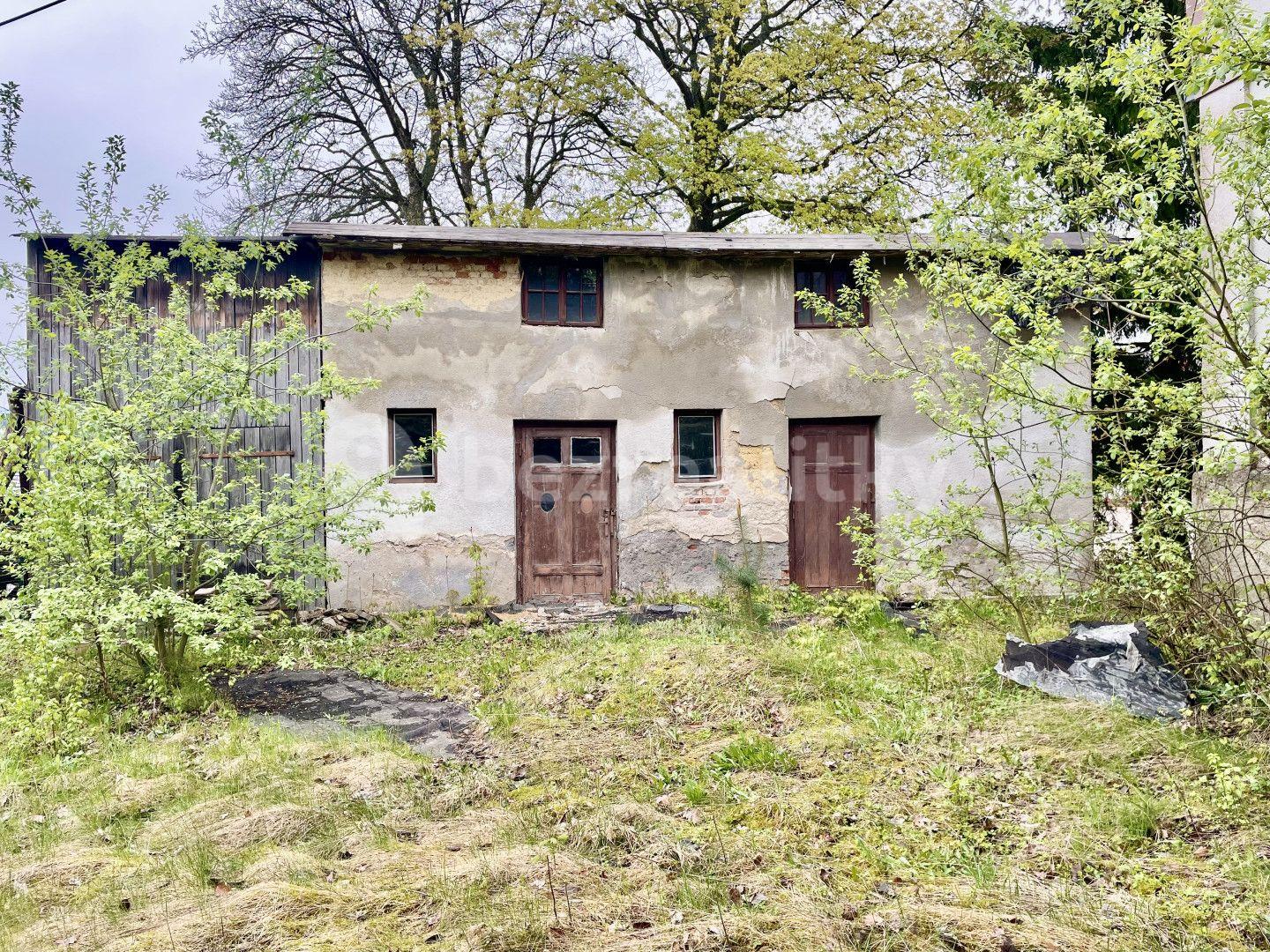 Predaj domu 256 m², pozemek 898 m², Českých bratří, Jablonné nad Orlicí, Pardubický kraj