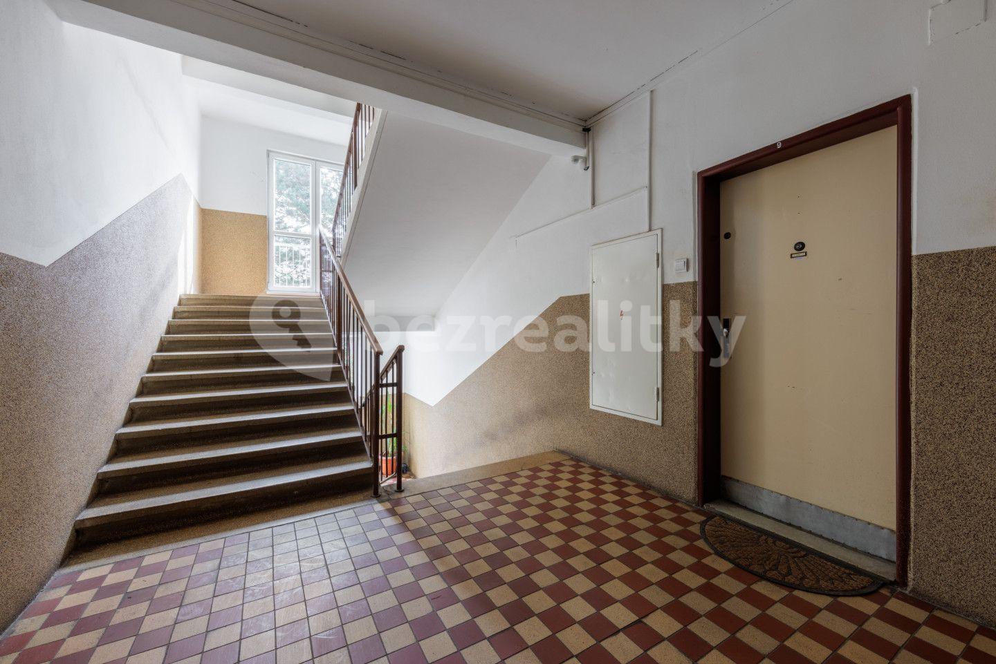 Predaj bytu 3-izbový 66 m², Karla Čapka, Sokolov, Karlovarský kraj