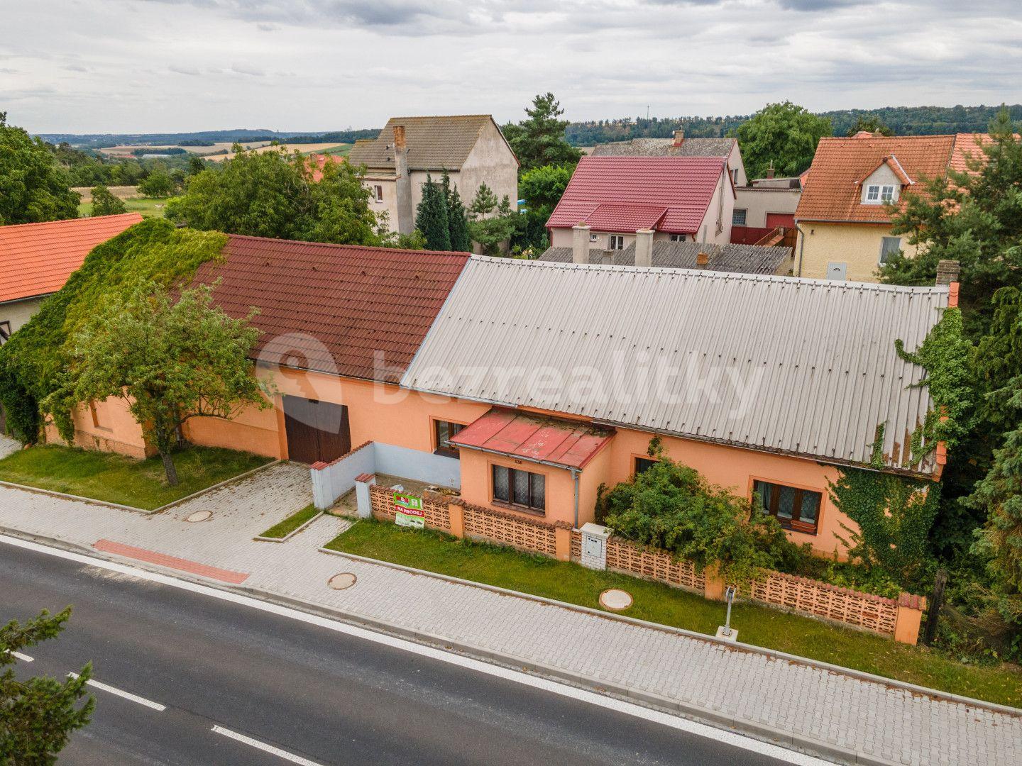 Predaj domu 250 m², pozemek 1.118 m², Malíkovice, Středočeský kraj