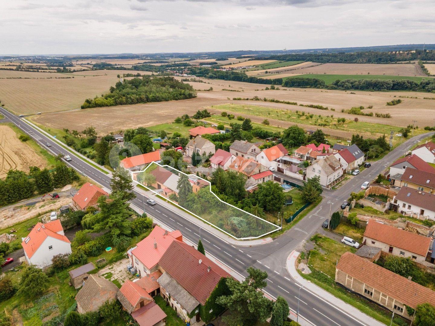 Predaj domu 250 m², pozemek 1.118 m², Malíkovice, Středočeský kraj