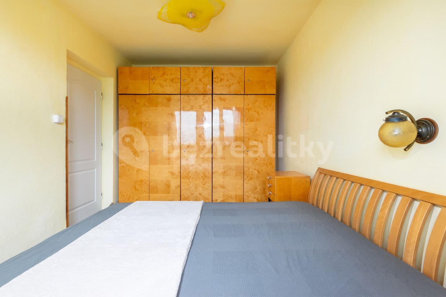 Predaj bytu 4-izbový 67 m², Družstevní, Pardubice, Pardubický kraj