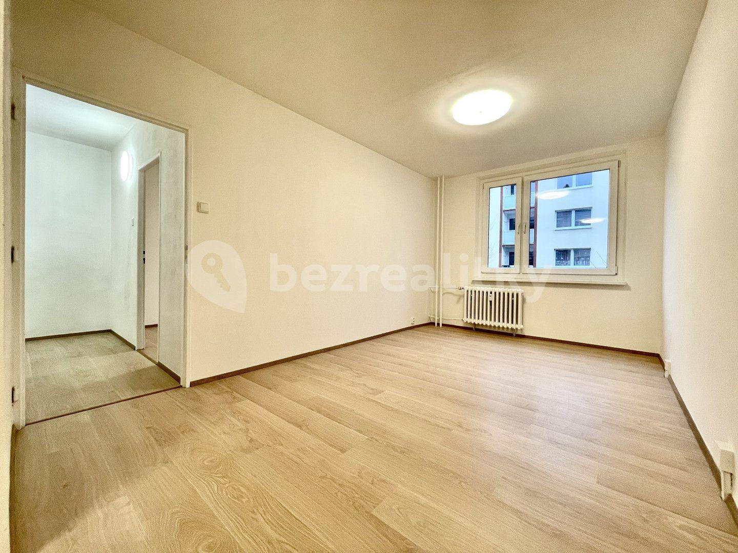 Predaj bytu 2-izbový 40 m², Jateční, Osek, Ústecký kraj