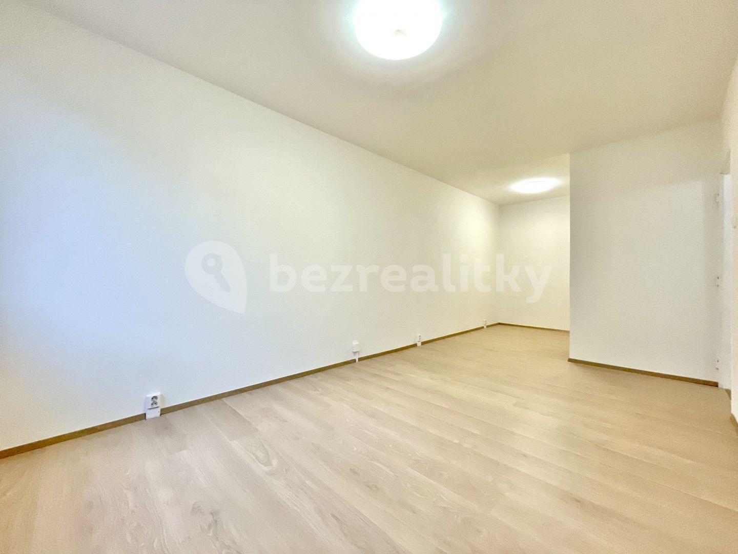 Predaj bytu 2-izbový 40 m², Jateční, Osek, Ústecký kraj