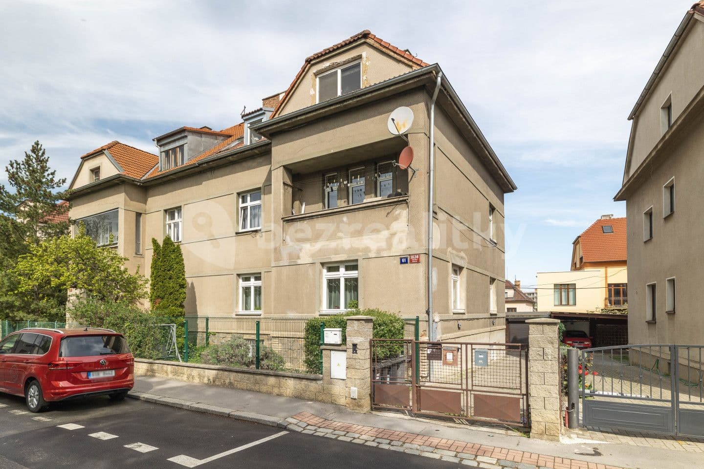 Predaj bytu 2-izbový 62 m², Královická, Praha, Praha