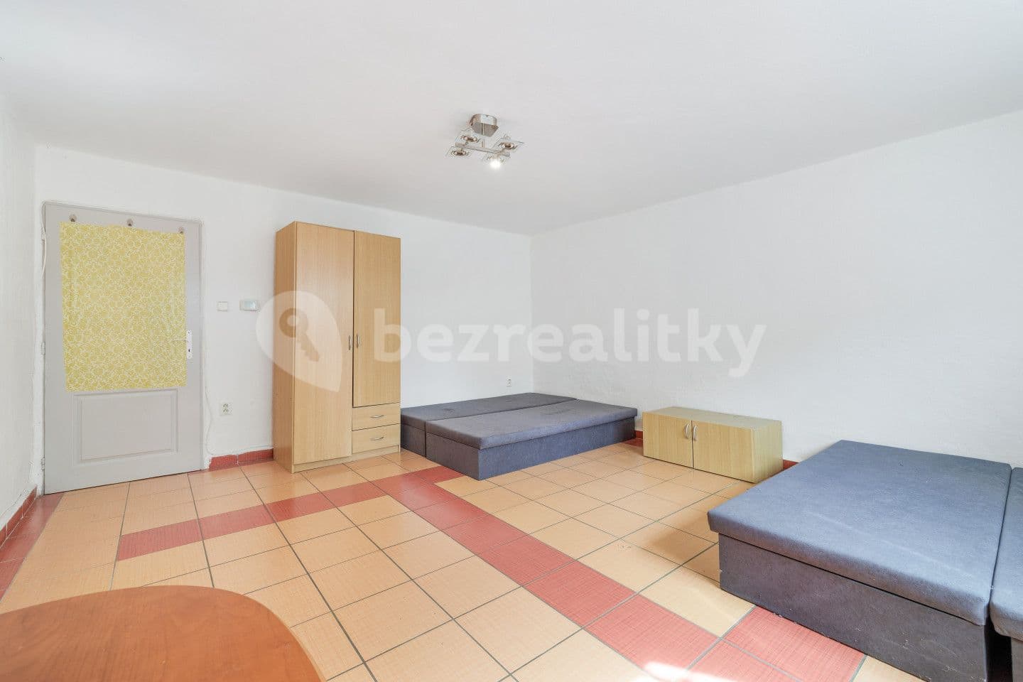 Predaj bytu 2-izbový 62 m², Královická, Praha, Praha