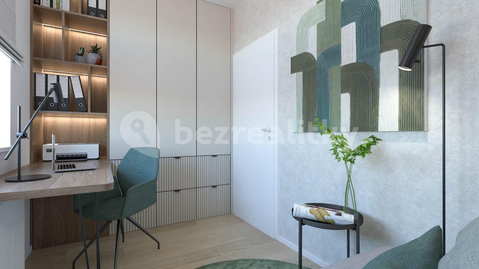 Predaj bytu 3-izbový 76 m², Němčice, Středočeský kraj