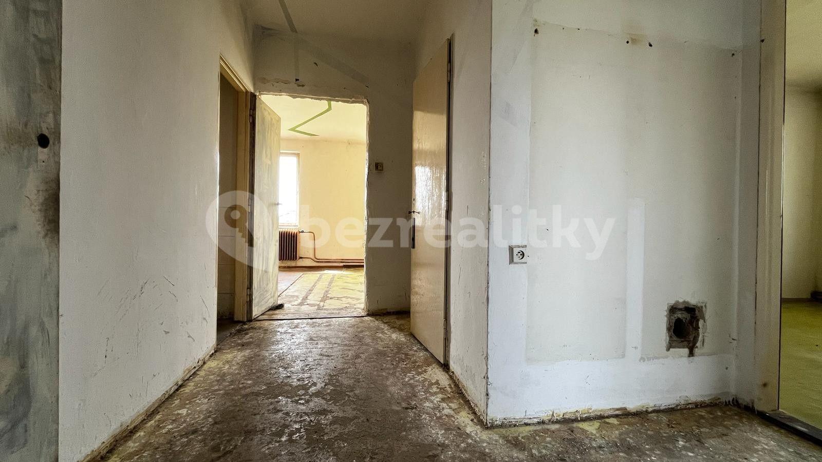 Predaj bytu 3-izbový 76 m², Němčice, Středočeský kraj