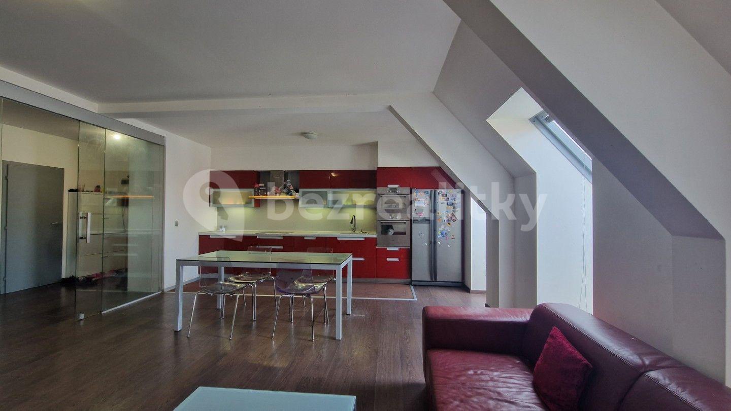Predaj bytu 3-izbový 96 m², Kristenova, Brno, Jihomoravský kraj