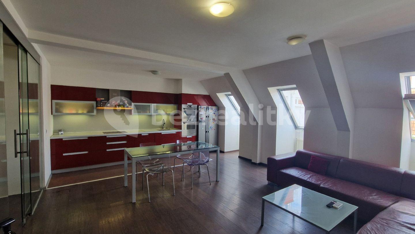 Predaj bytu 3-izbový 96 m², Kristenova, Brno, Jihomoravský kraj