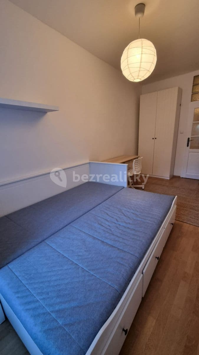 Prenájom bytu 2-izbový 16 m², Chocholouškova, Praha, Praha Prenájom bytu 2-izbový 16 m², Chocholouškova, Praha, Praha