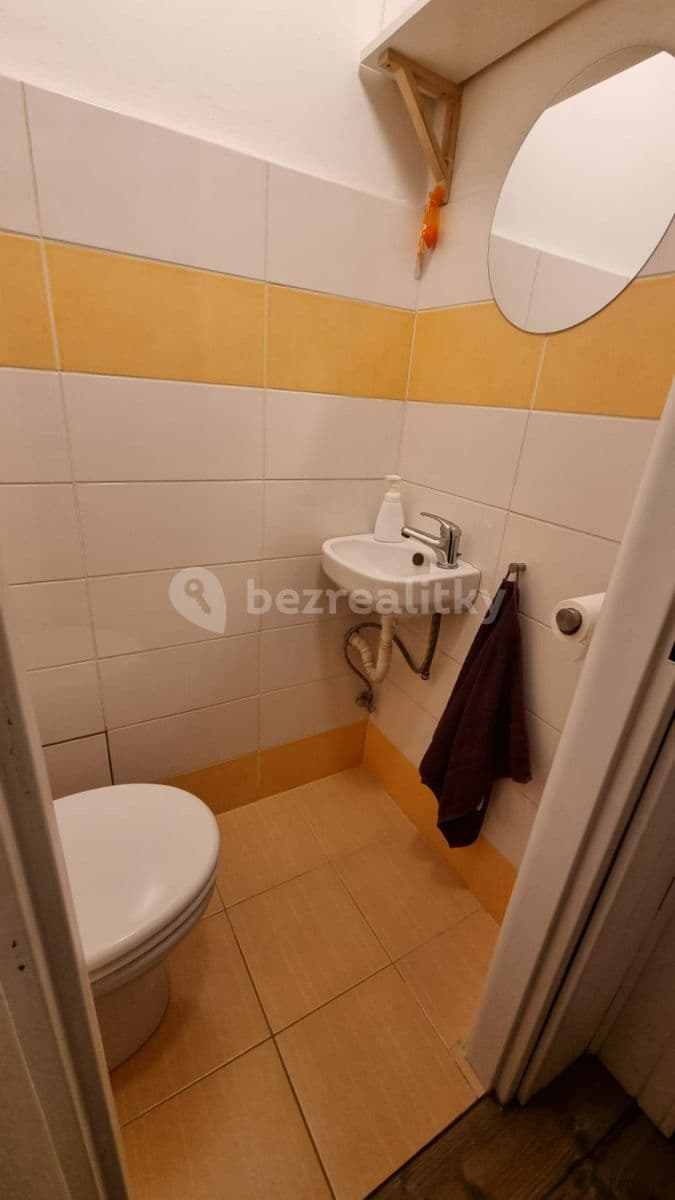Prenájom bytu 2-izbový 16 m², Chocholouškova, Praha, Praha Prenájom bytu 2-izbový 16 m², Chocholouškova, Praha, Praha
