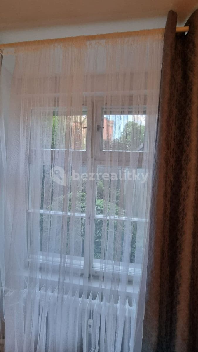 Prenájom bytu 2-izbový 16 m², Chocholouškova, Praha, Praha Prenájom bytu 2-izbový 16 m², Chocholouškova, Praha, Praha