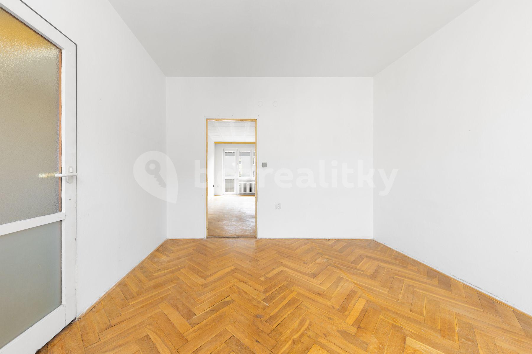 Predaj bytu 2-izbový 57 m², Hlinky, Brno, Jihomoravský kraj