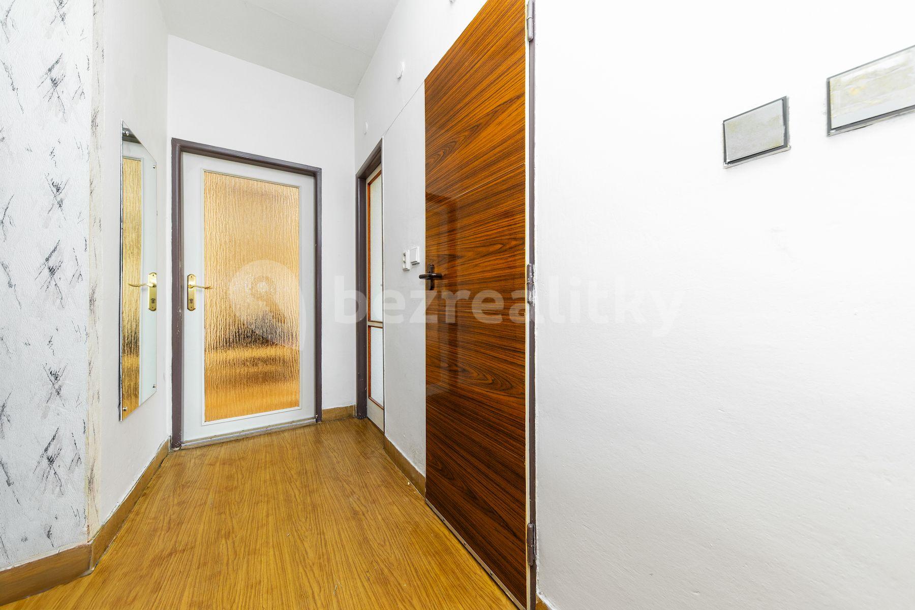 Predaj bytu 2-izbový 57 m², Hlinky, Brno, Jihomoravský kraj