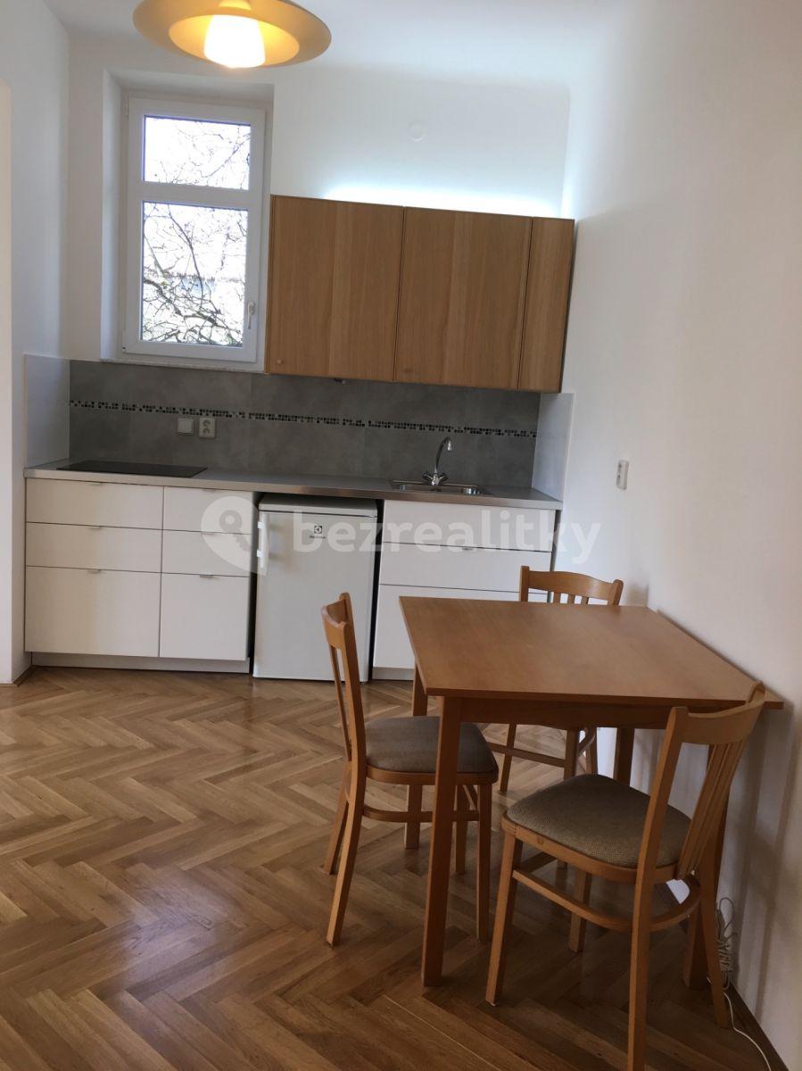 Predaj bytu 1-izbový 43 m², Celní, Brno, Jihomoravský kraj