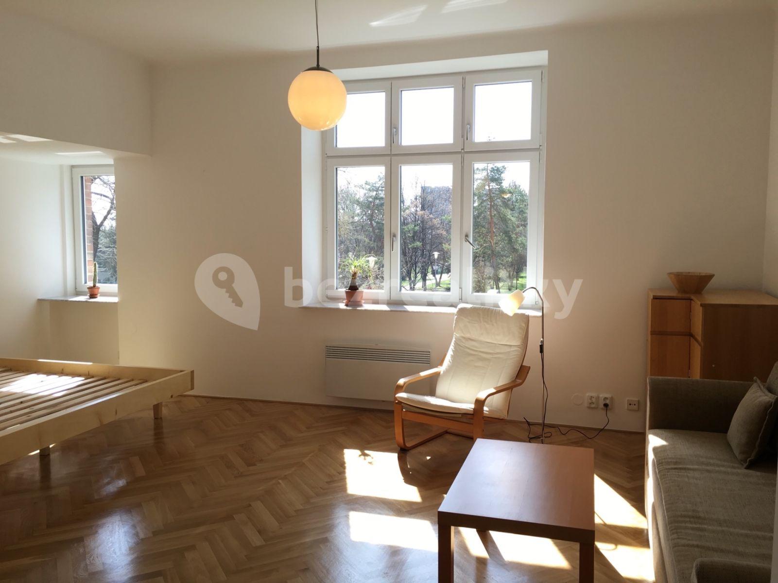 Predaj bytu 1-izbový 43 m², Celní, Brno, Jihomoravský kraj