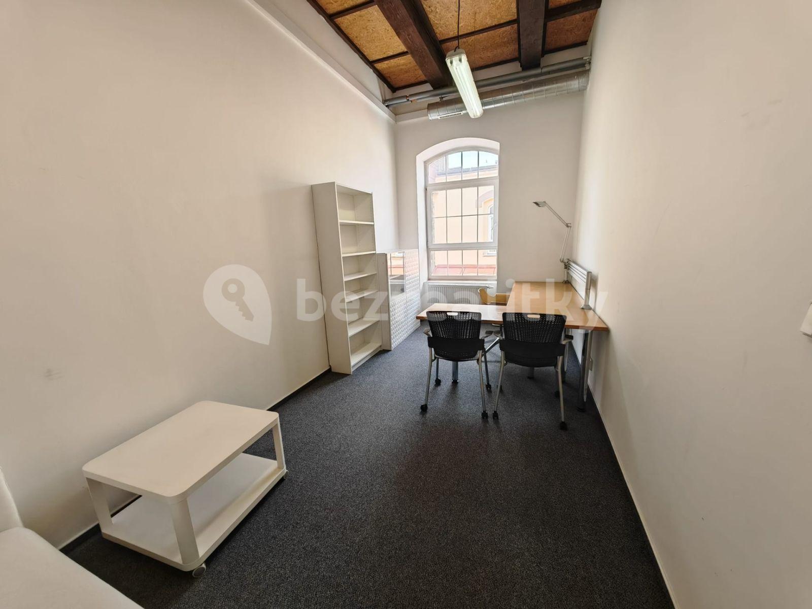 Prenájom kancelárie 28 m², Švábky, Praha, Praha