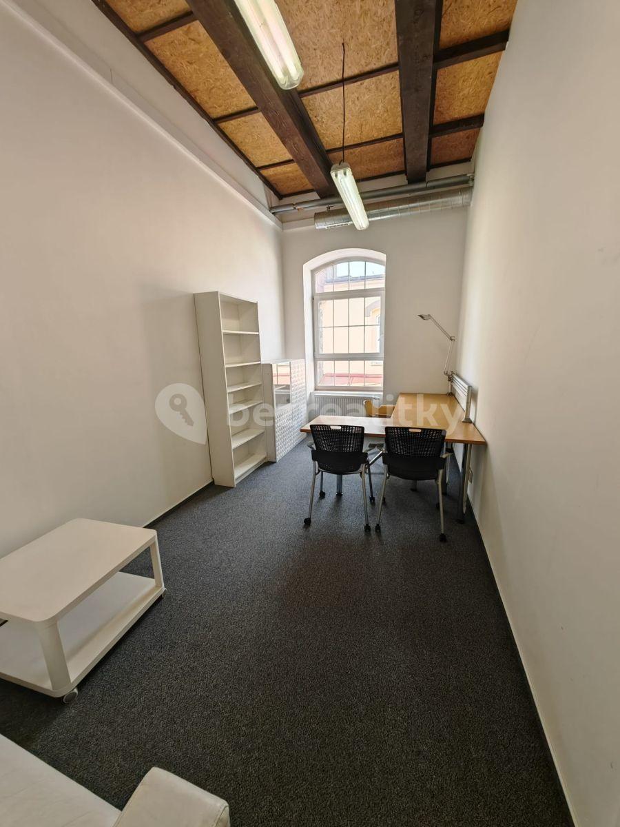 Prenájom kancelárie 28 m², Švábky, Praha, Praha