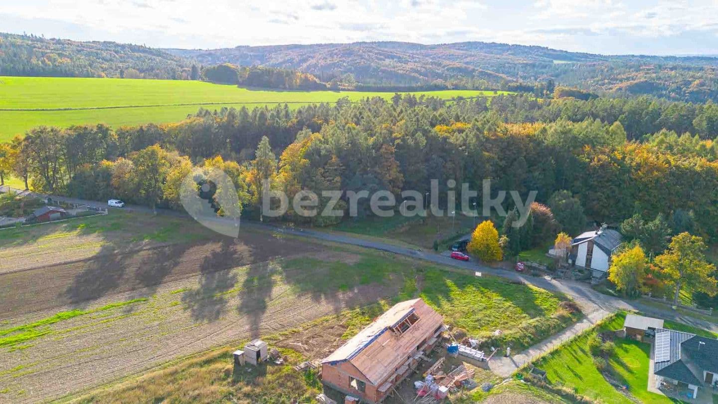 Predaj pozemku 980 m², Opava, Moravskoslezský kraj