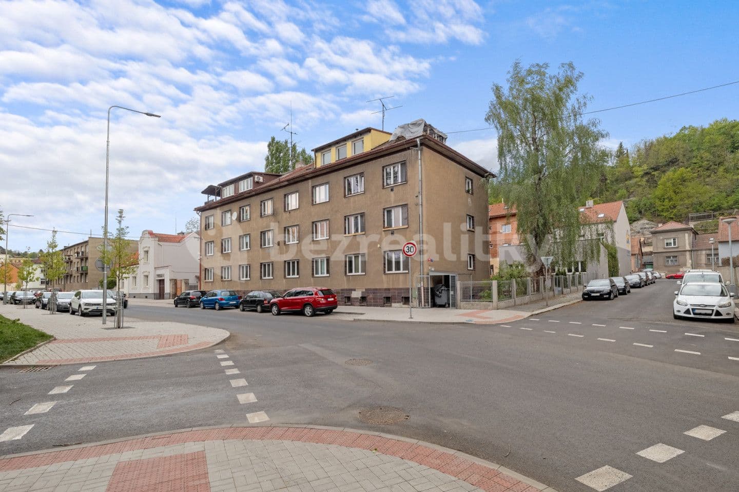 Predaj bytu 2-izbový 60 m², Čechova, Kralupy nad Vltavou, Středočeský kraj