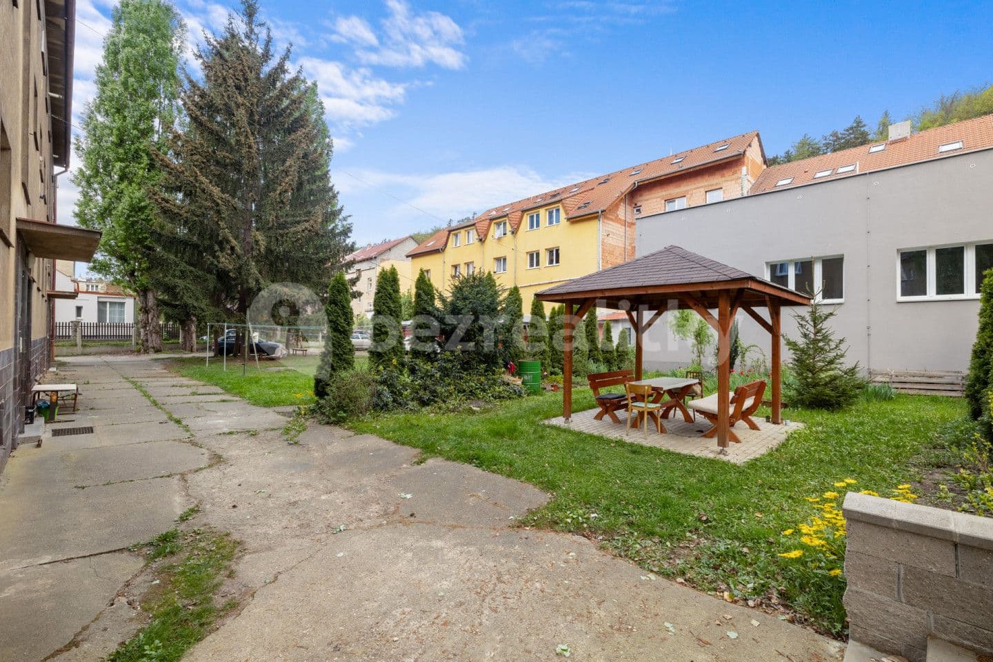 Predaj bytu 2-izbový 60 m², Čechova, Kralupy nad Vltavou, Středočeský kraj