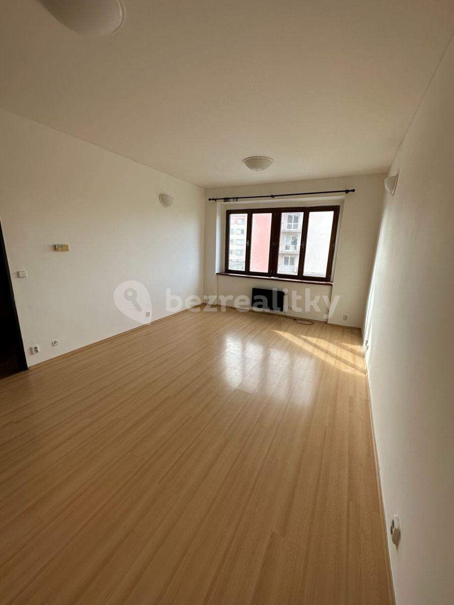 Predaj bytu 1-izbový 44 m², Ruská, Praha, Praha