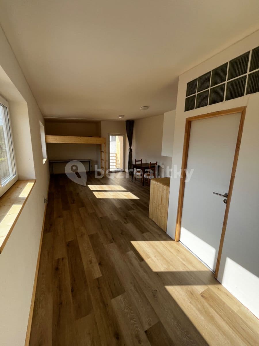 Prenájom bytu 1-izbový 35 m², Trnkova, Brno, Jihomoravský kraj Prenájom bytu 1-izbový 35 m², Trnkova, Brno, Jihomoravský kraj
