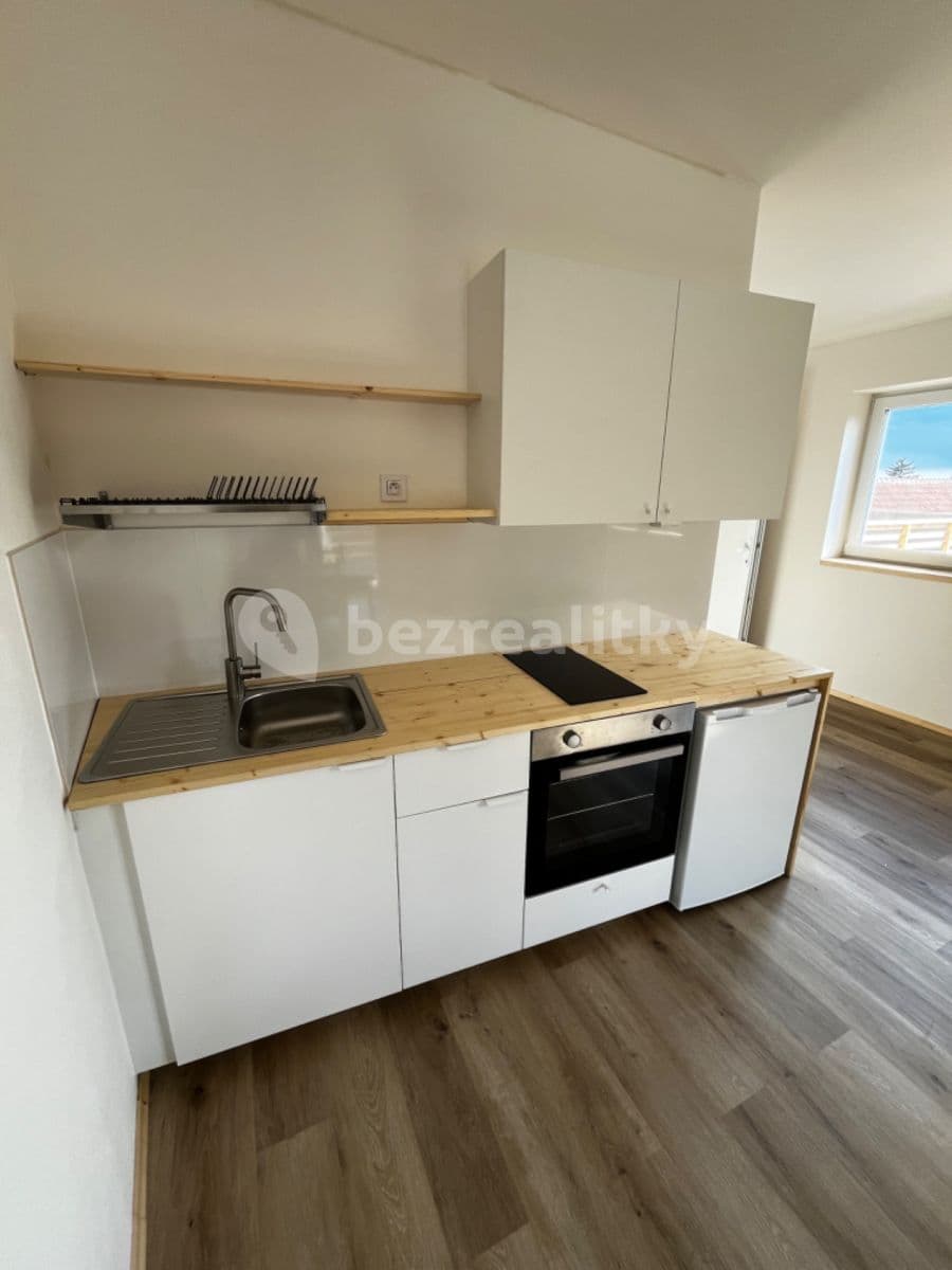 Prenájom bytu 1-izbový 35 m², Trnkova, Brno, Jihomoravský kraj Prenájom bytu 1-izbový 35 m², Trnkova, Brno, Jihomoravský kraj