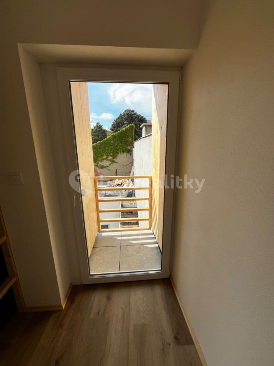 Prenájom bytu 1-izbový 35 m², Trnkova, Brno, Jihomoravský kraj Prenájom bytu 1-izbový 35 m², Trnkova, Brno, Jihomoravský kraj
