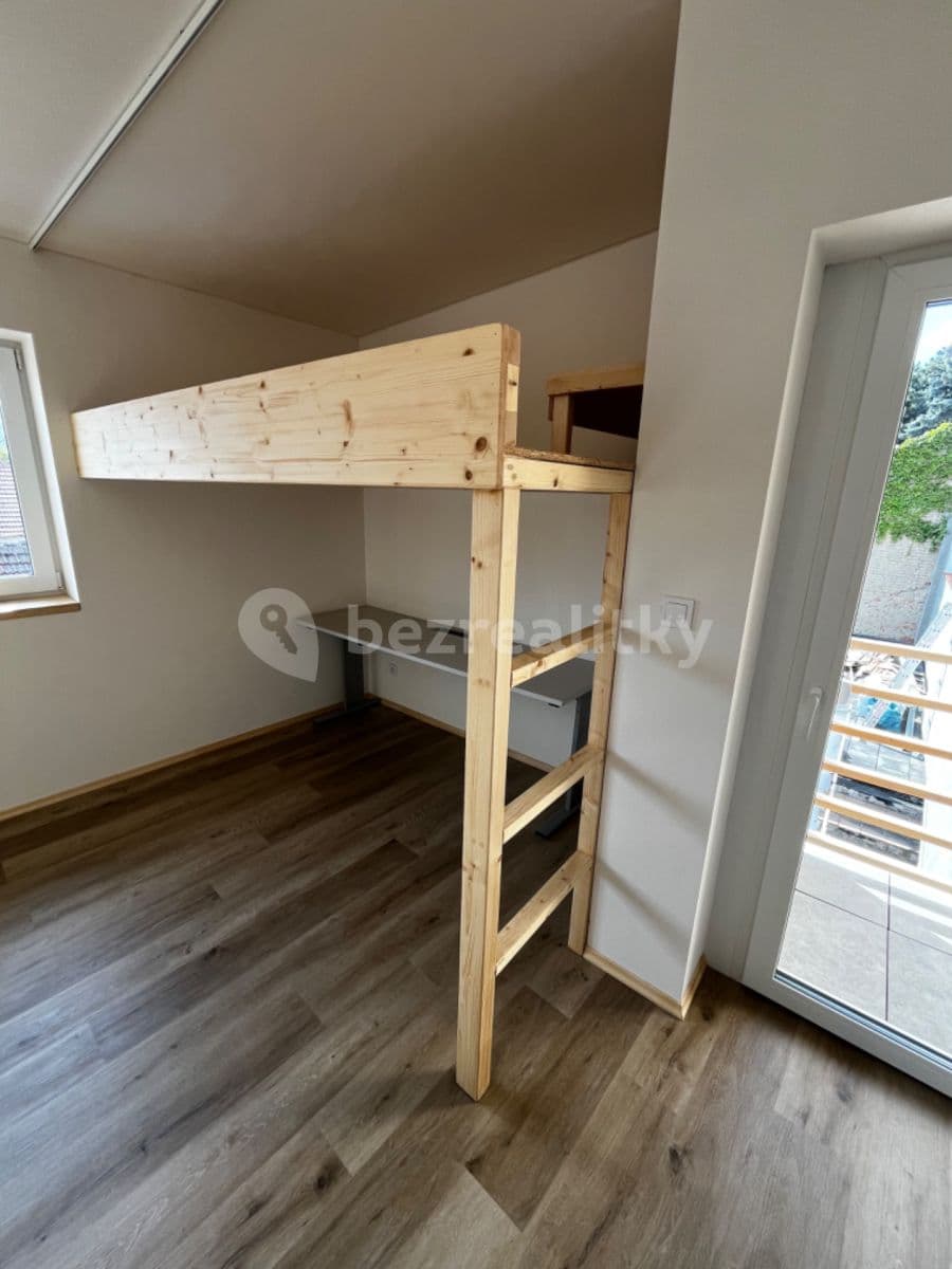 Prenájom bytu 1-izbový 35 m², Trnkova, Brno, Jihomoravský kraj Prenájom bytu 1-izbový 35 m², Trnkova, Brno, Jihomoravský kraj