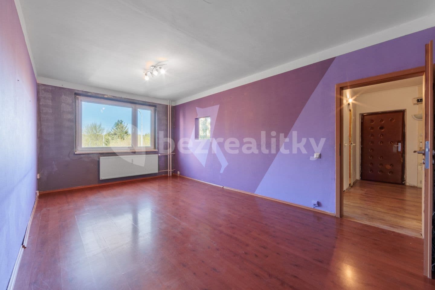 Predaj bytu 2-izbový 67 m², Konečná, Karlovy Vary, Karlovarský kraj