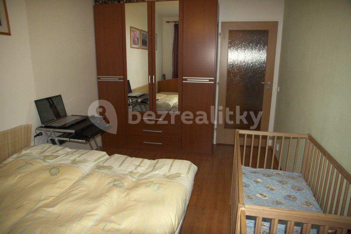 Prenájom bytu 2-izbový 55 m², Bešůvka, Brno, Jihomoravský kraj
