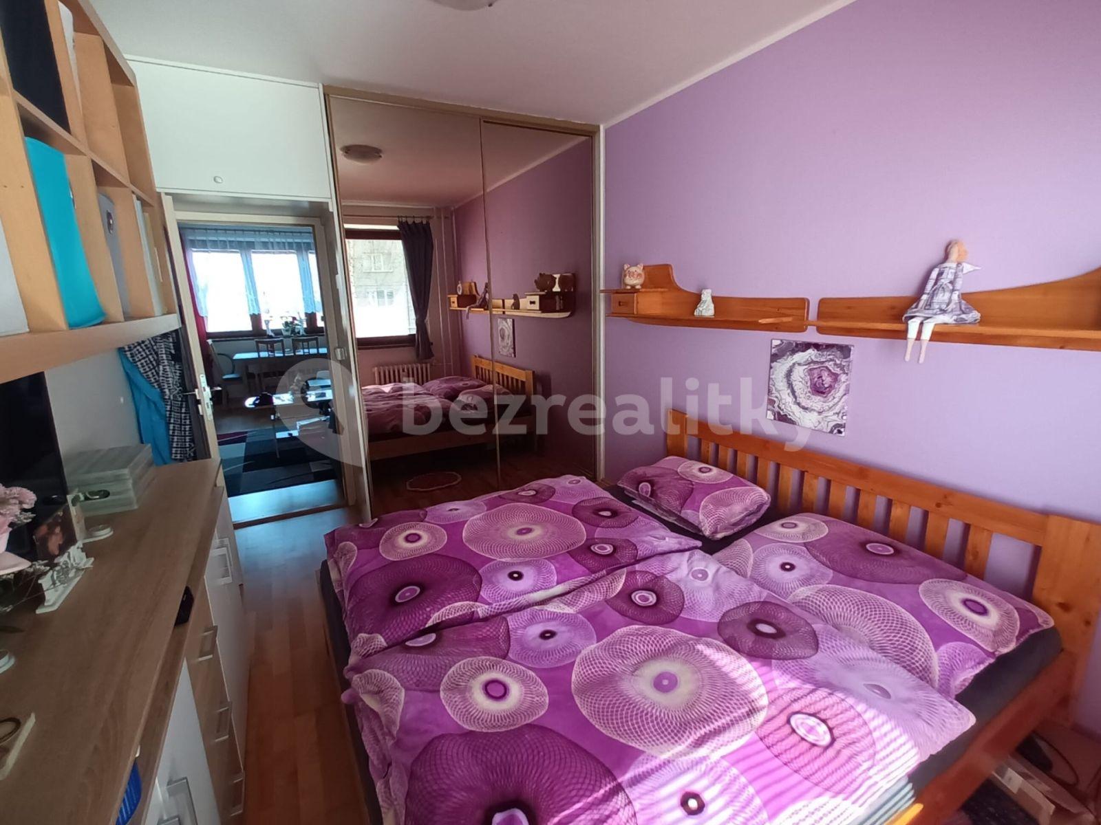 Predaj bytu 3-izbový 73 m², Fischerova, Olomouc, Olomoucký kraj