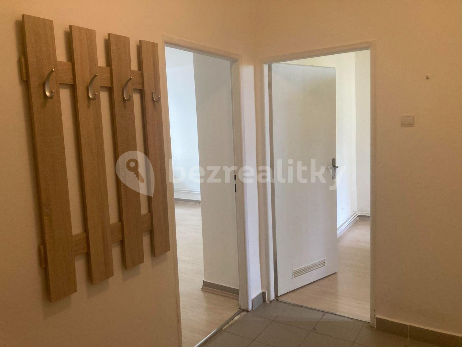 Prenájom bytu 2-izbový 55 m², Došlíkova, Brno, Jihomoravský kraj