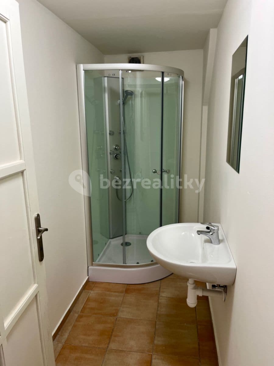 Prenájom bytu 7-izbový 250 m², Trojanova, Praha, Praha Prenájom bytu 7-izbový 250 m², Trojanova, Praha, Praha