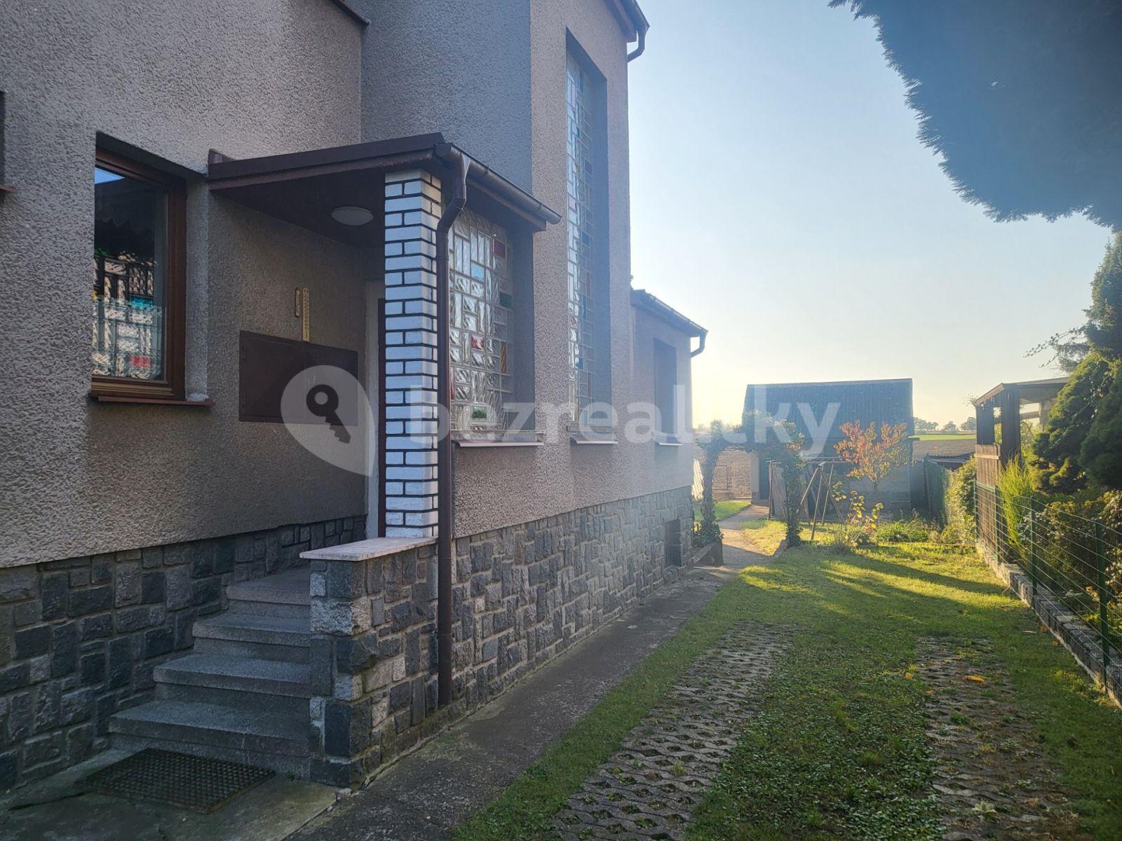 Predaj domu 130 m², pozemek 670 m², Jiřího Wolkera, Český Brod, Středočeský kraj