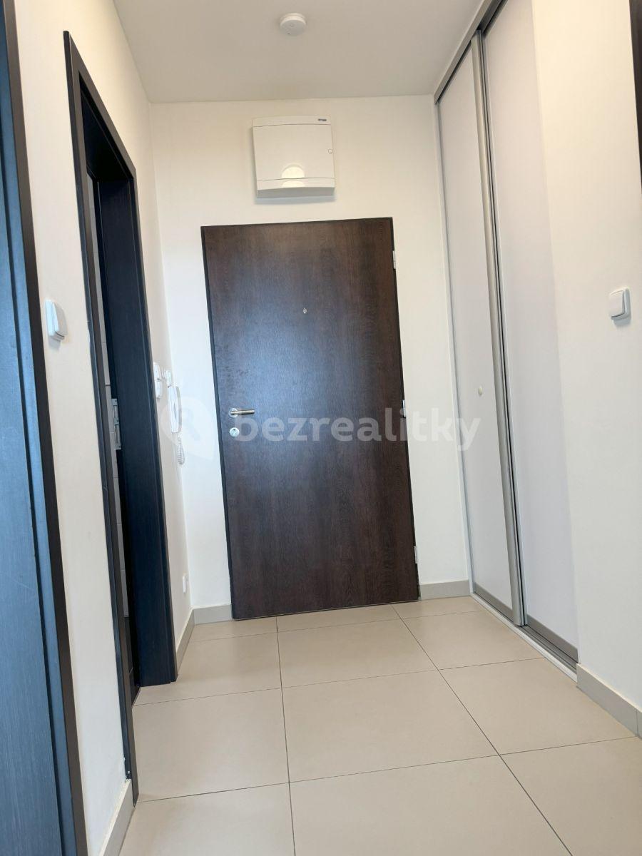 Predaj bytu 2-izbový 55 m², Kryšpínova, Praha, Praha