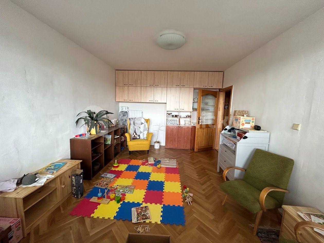 Prenájom bytu 3-izbový 68 m², Herčíkova, Brno, Jihomoravský kraj