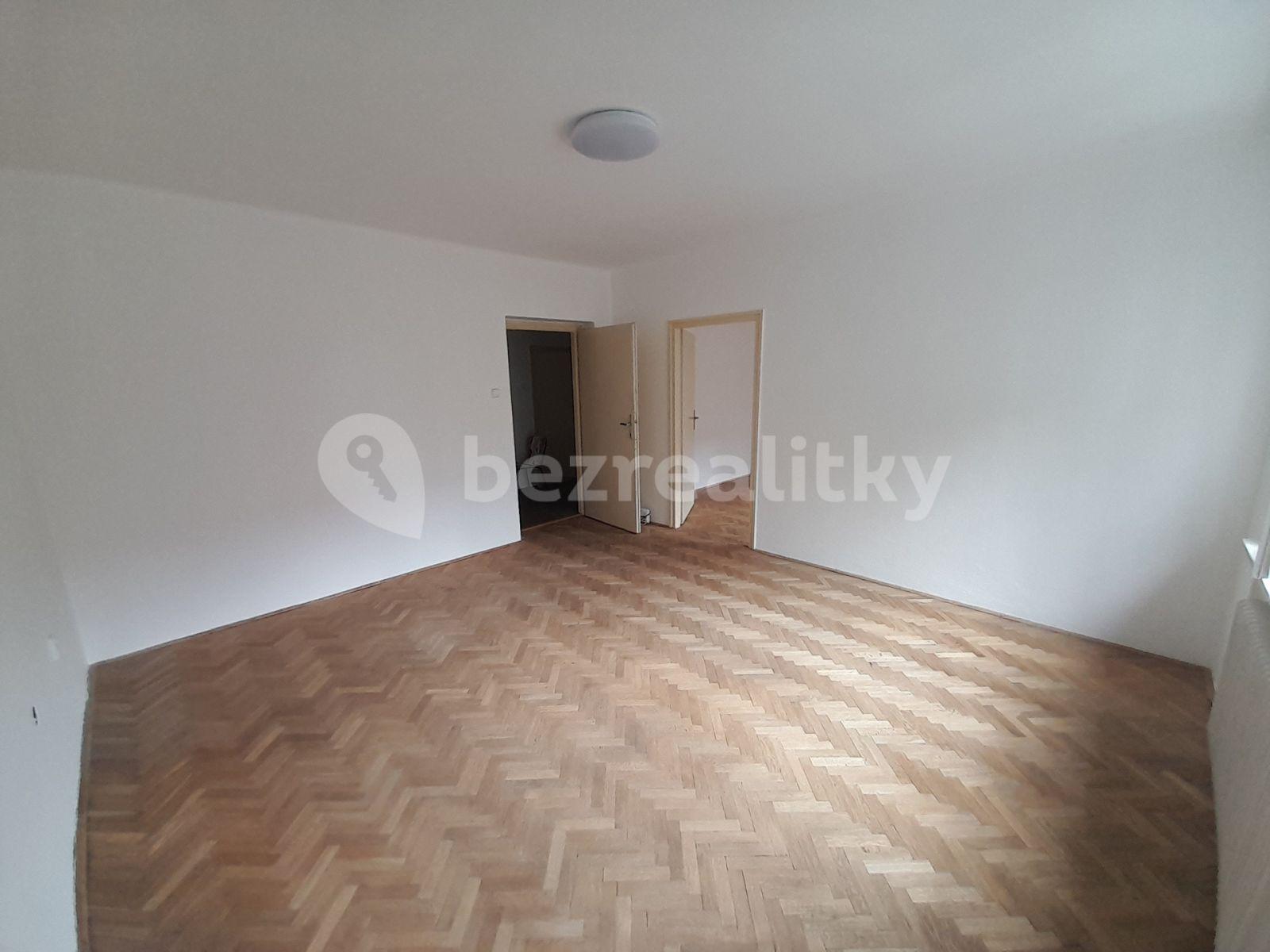 Prenájom bytu 2-izbový 55 m², Ruprechtická, Liberec, Liberecký kraj