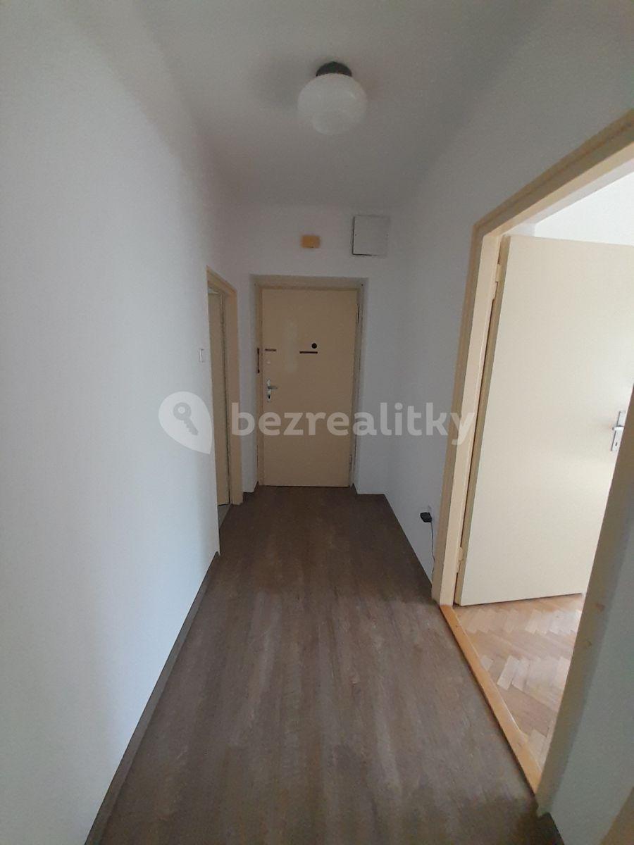 Prenájom bytu 2-izbový 55 m², Ruprechtická, Liberec, Liberecký kraj
