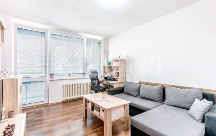 Predaj bytu 3-izbový 62 m², Holešická, Chomutov, Ústecký kraj