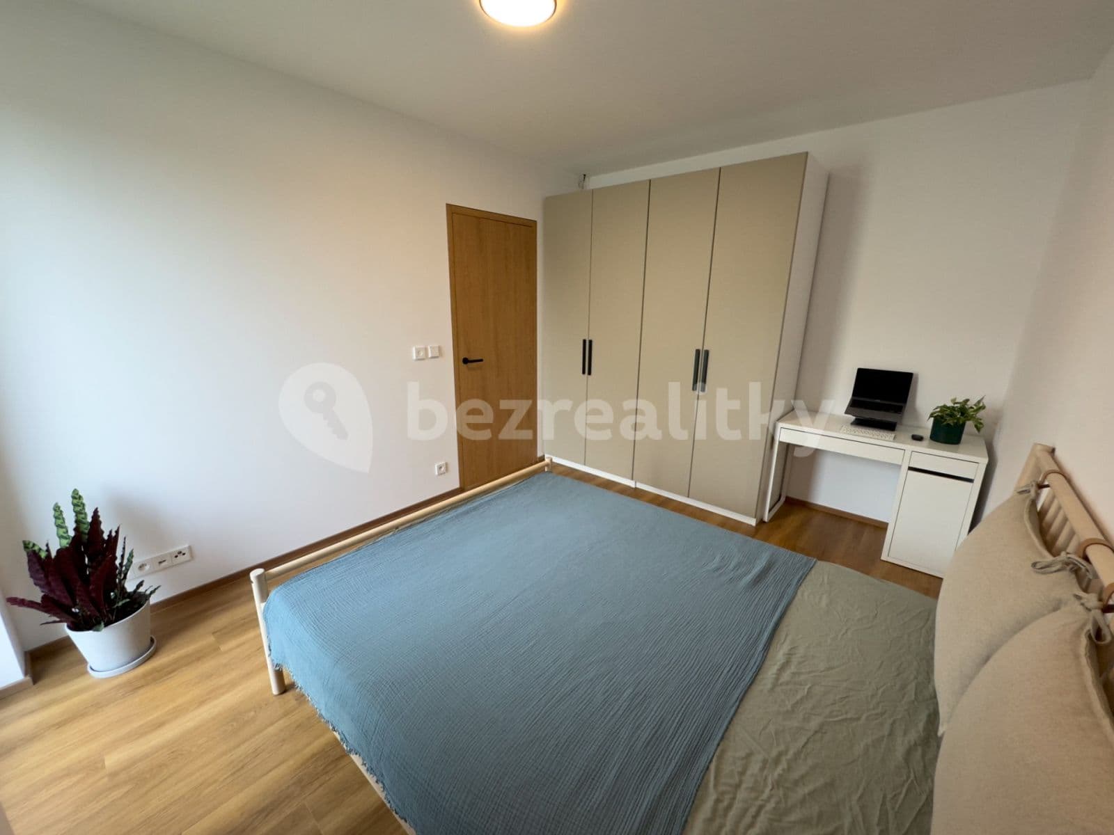 Prenájom bytu 2-izbový 140 m², Josefa Maruny, Brandýs nad Labem-Stará Boleslav, Středočeský kraj