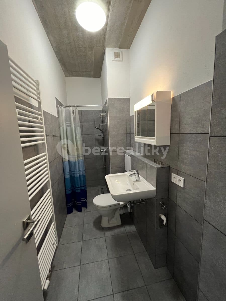 Prenájom bytu 1-izbový 45 m², U Uhříněveské obory, Praha, Praha Prenájom bytu 1-izbový 45 m², U Uhříněveské obory, Praha, Praha