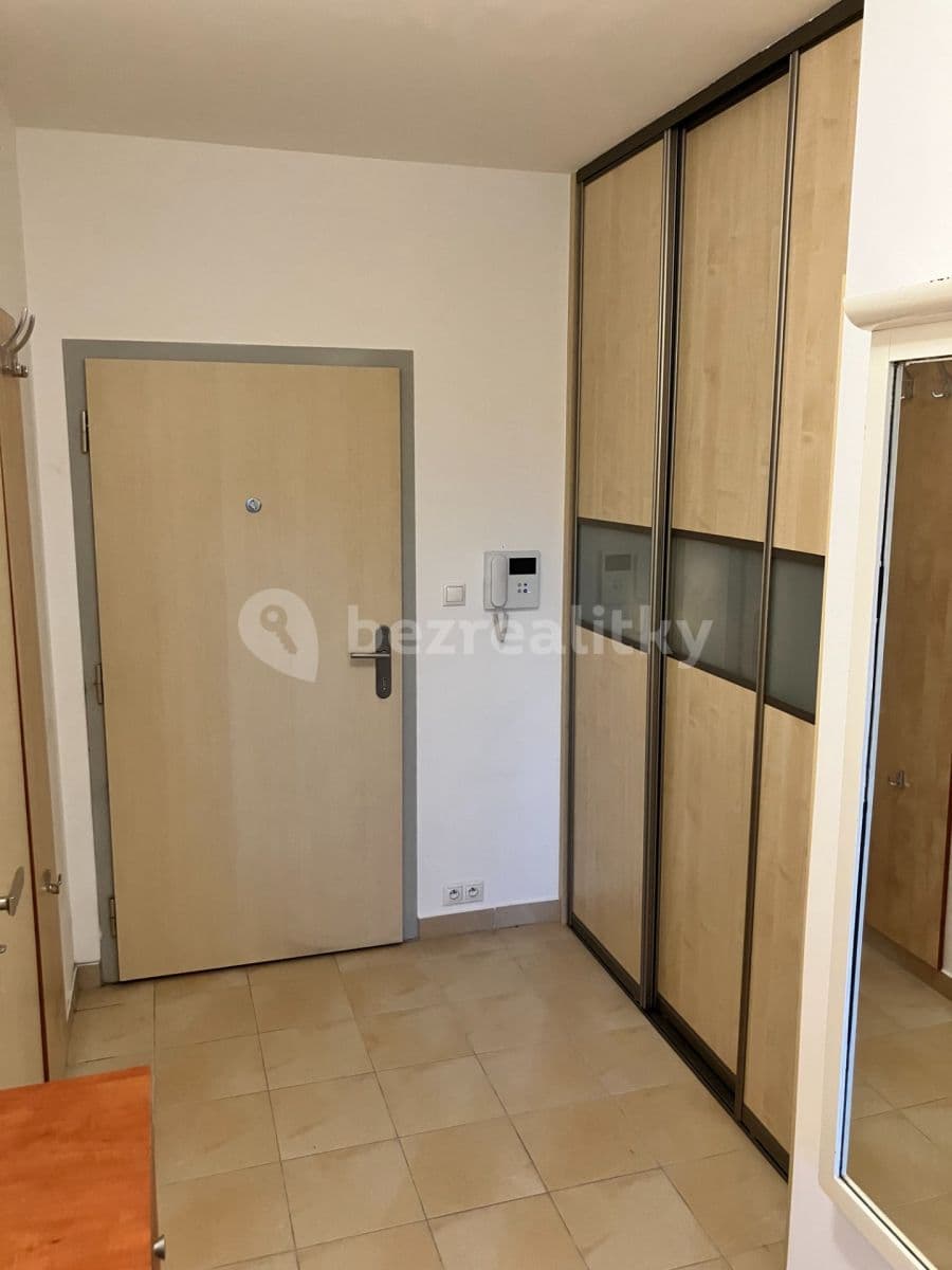 Prenájom bytu 2-izbový 55 m², Bratislavská, Praha, Praha Prenájom bytu 2-izbový 55 m², Bratislavská, Praha, Praha