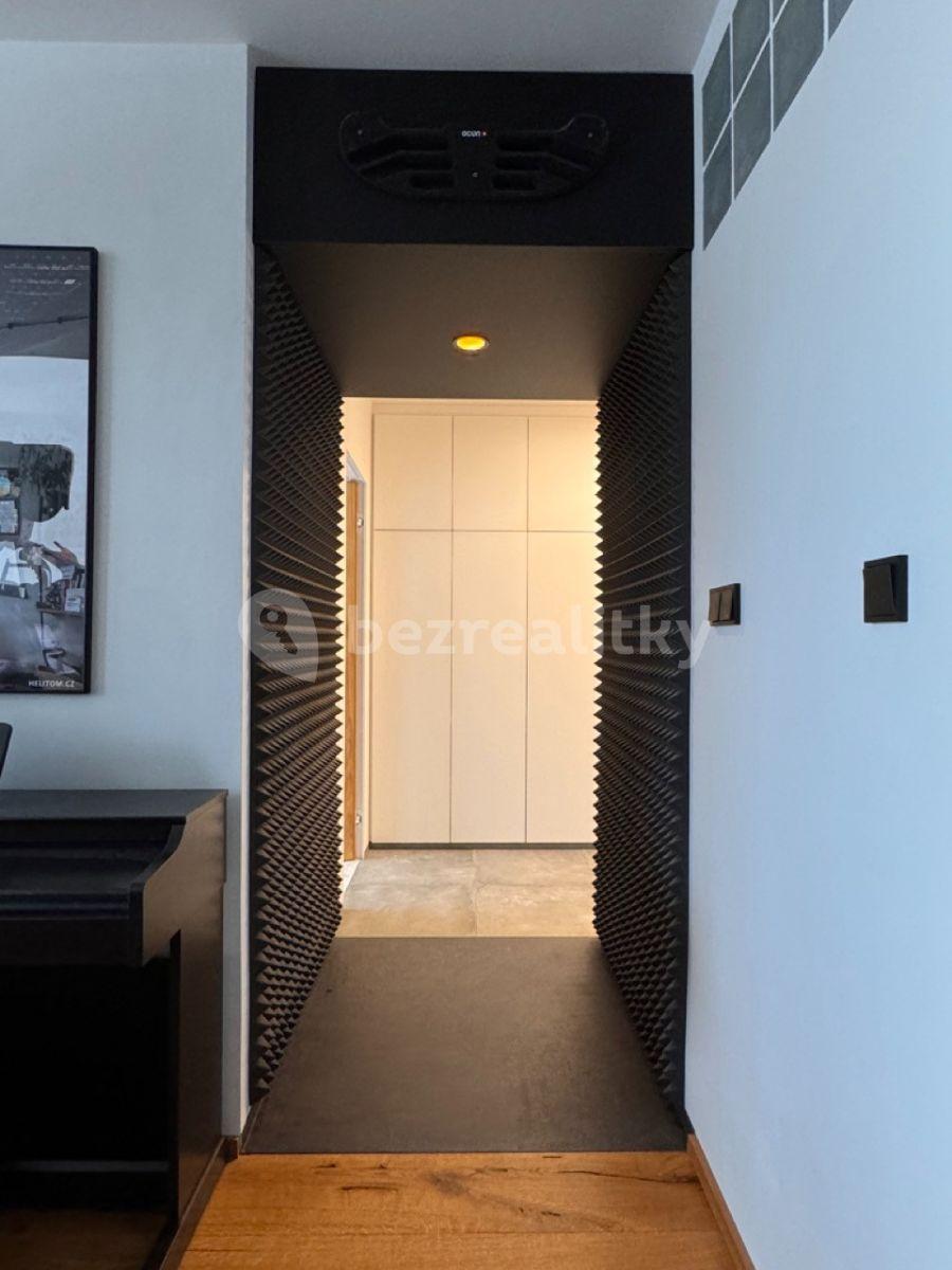 Predaj bytu 2-izbový 44 m², Křejpského, Praha, Praha