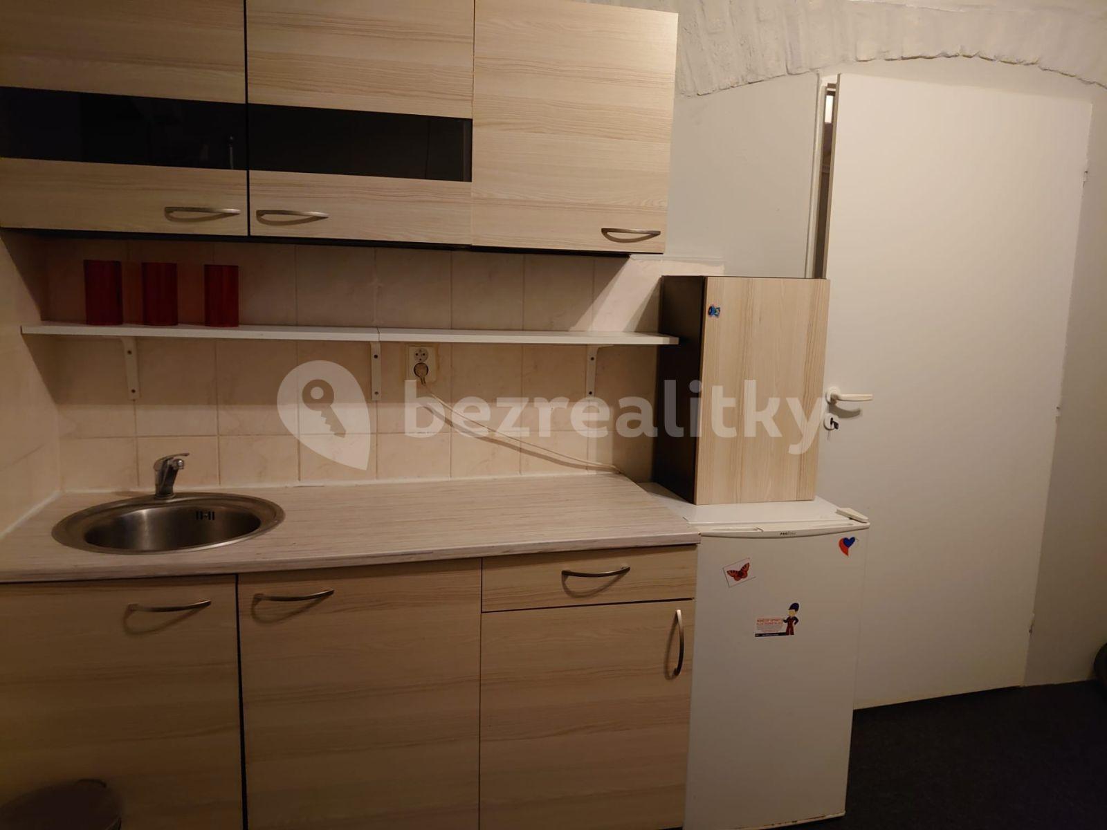 Predaj bytu 1-izbový 29 m², Bořivojova, Praha, Praha